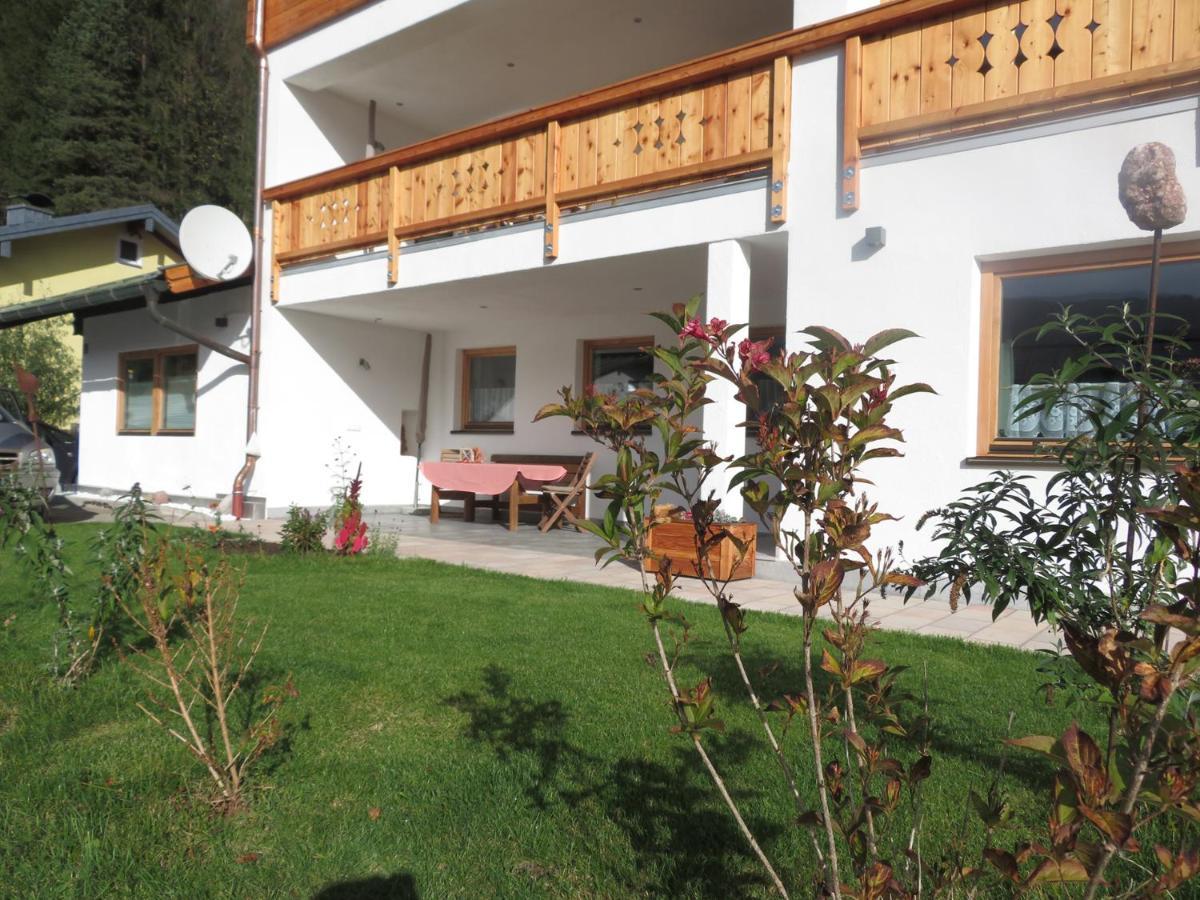 Haus Sternblick Appartement Bischofswiesen Buitenkant foto